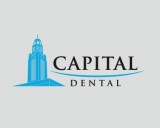 https://www.logocontest.com/public/logoimage/1550852260Capital Dental Logo 16.jpg